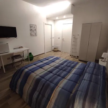 Magnolia Vendégház