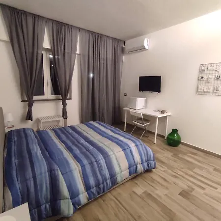 Magnolia Guest house