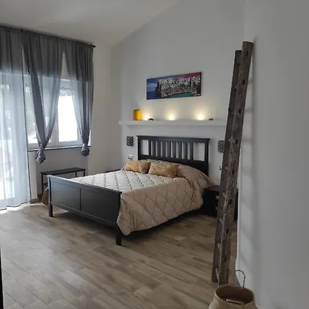 Guest house Magnolia *