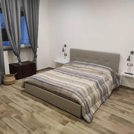 Vendégház Magnolia 4*