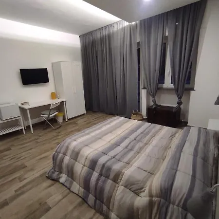 Magnolia בית הארחה