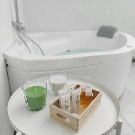 Magnolia Guest house *