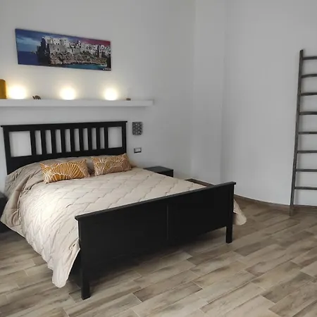 Magnolia Konukevi 4*