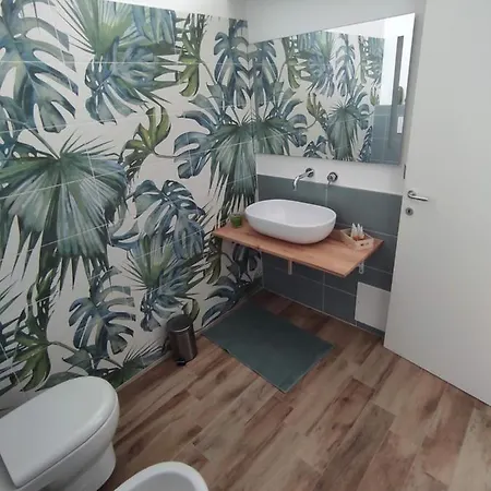 Magnolia Vendégház