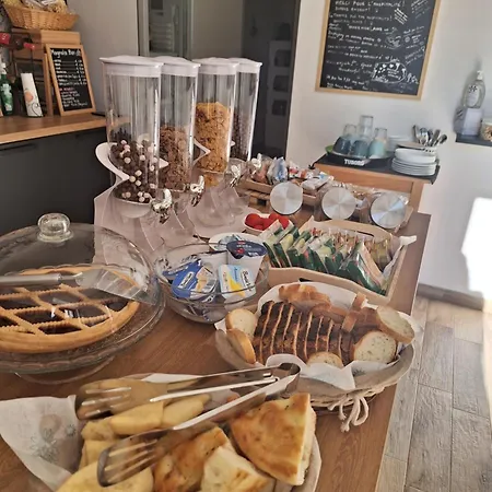 Magnolia Vendégház