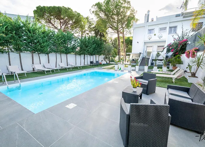 Affittacamere Magnolia