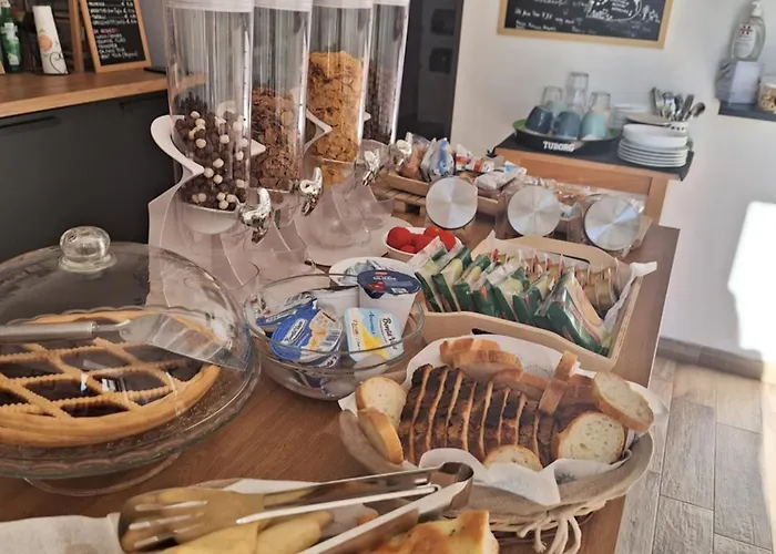 Magnolia Affittacamere