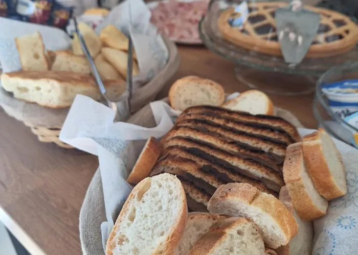 Magnolia Affittacamere 4*