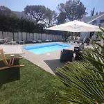Magnolia Гостевой дом 4*