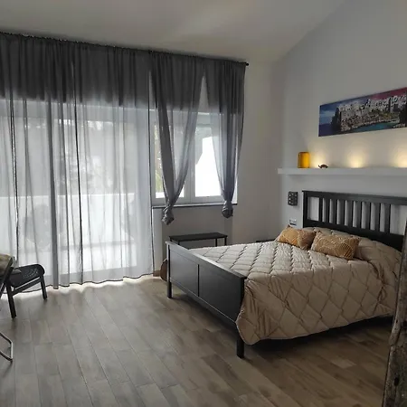 Magnolia 3*