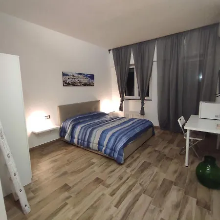 Magnolia Гостевой дом 4*