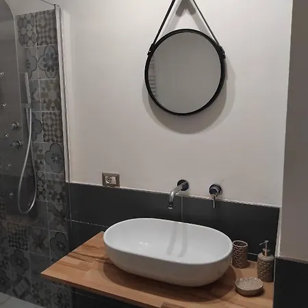 Magnolia 4* Бари