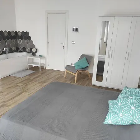 Magnolia Гостевой дом 4*