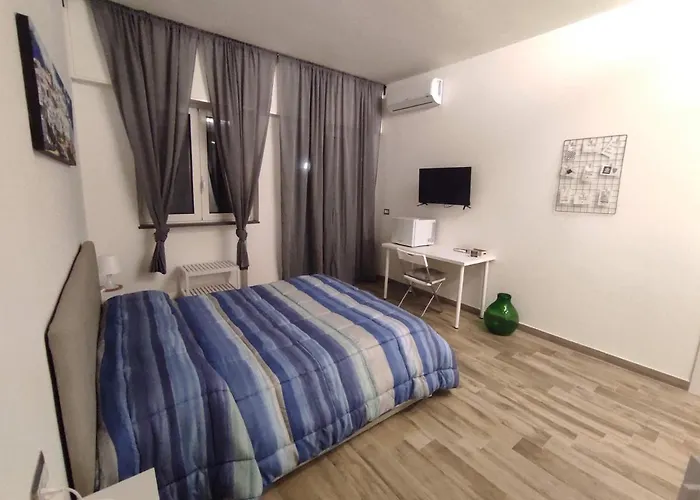 Magnolia Guest house