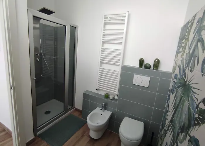 Guest house Magnolia Bari