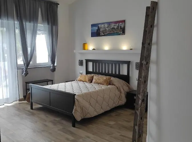 Guest house Magnolia 4*