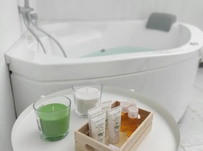 Magnolia Guest house 4*