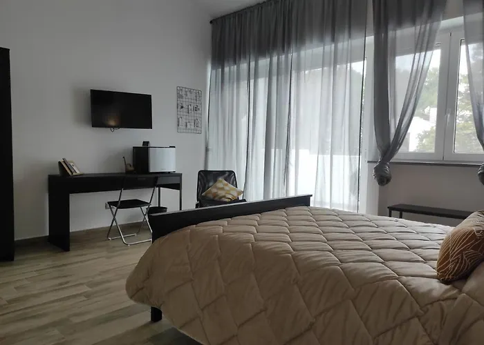 Guest house Magnolia