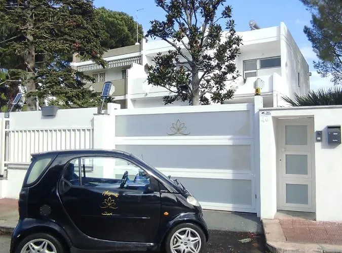 Guest house Magnolia